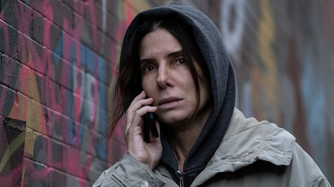 The Unforgivable Netflix Sandra Bullock