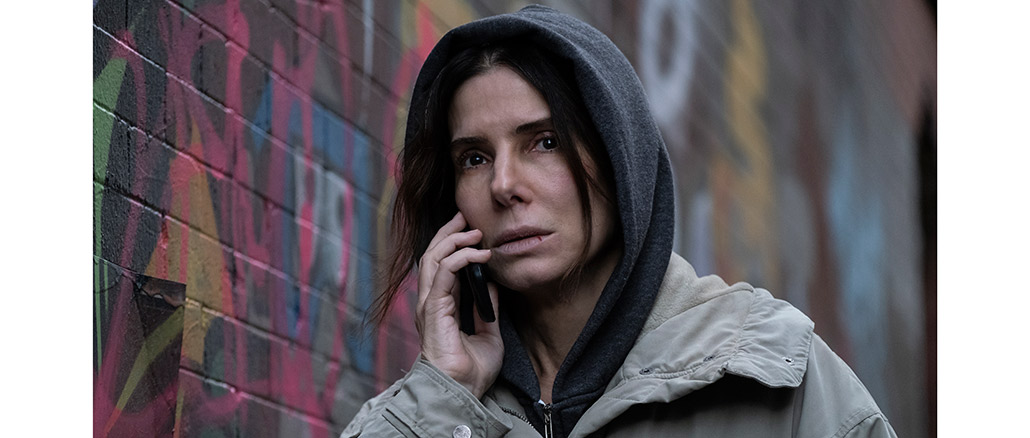The Unforgivable Netflix Sandra Bullock