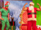 Young Rock A Christmas Peril NBC