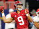 Bryce Young Alabama Crimson Tide