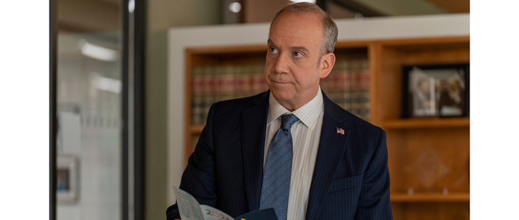 Billions Showtime Paul Giamatti