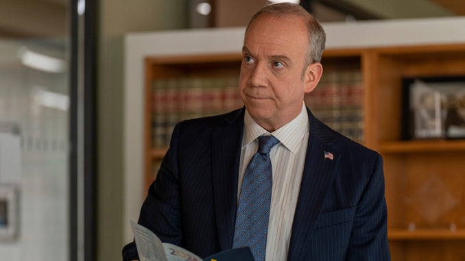 Billions Showtime Paul Giamatti
