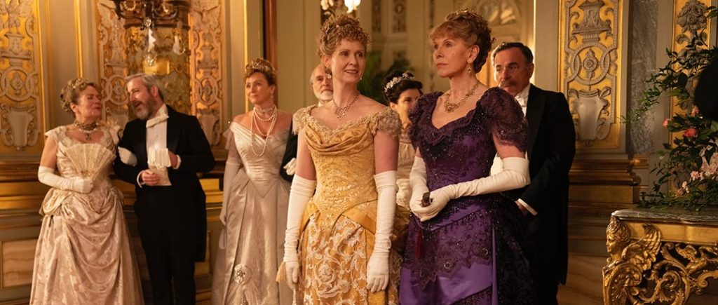 The Gilded Age HBO