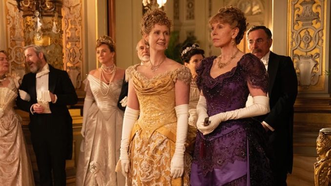 The Gilded Age HBO