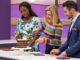 Great Chocolate Showdown The CW