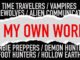 In My Own World Vice TV