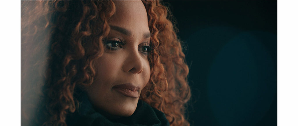 Janet Jackson Lifetime