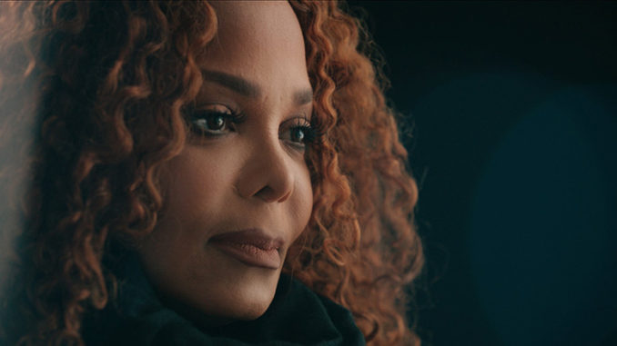 Janet Jackson Lifetime