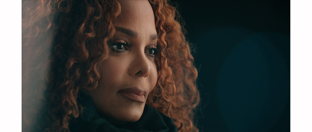 Janet Jackson Lifetime