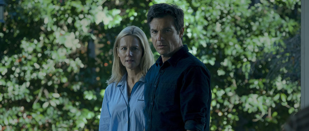 Ozark Netflix