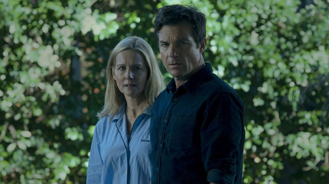 Ozark Netflix