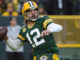 Aaron Rodgers, Green Bay Packers