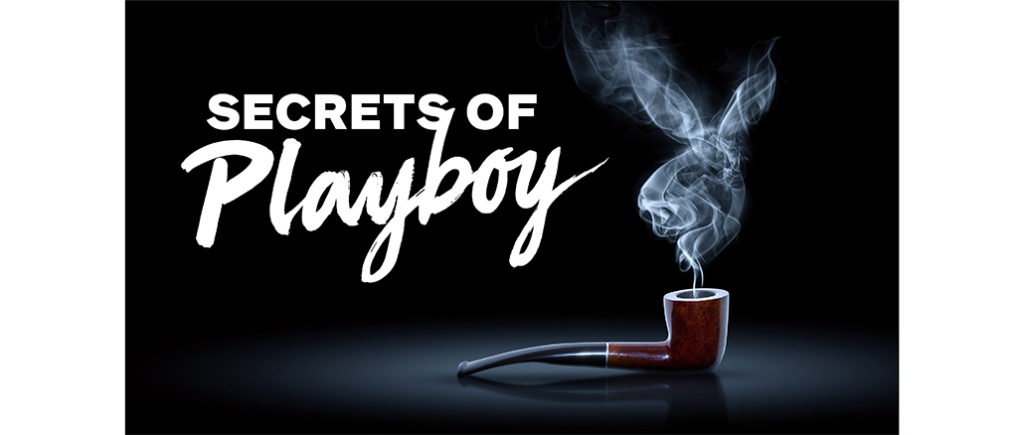 Secrets of Playboy A&E