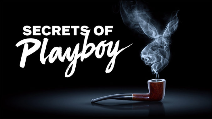Secrets of Playboy A&E
