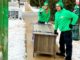 Undercover Boss CBS