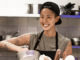 Kristen Kish in "Fast Foodies"
