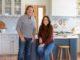 Magnolia Network Fixer Upper Chip and Joanna Gaines