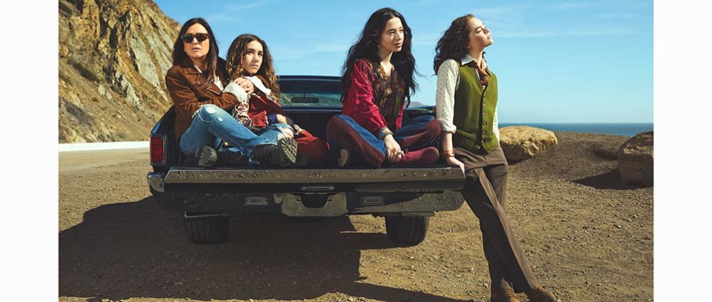 Better Things FX