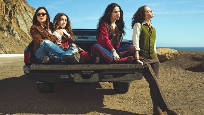 Better Things FX