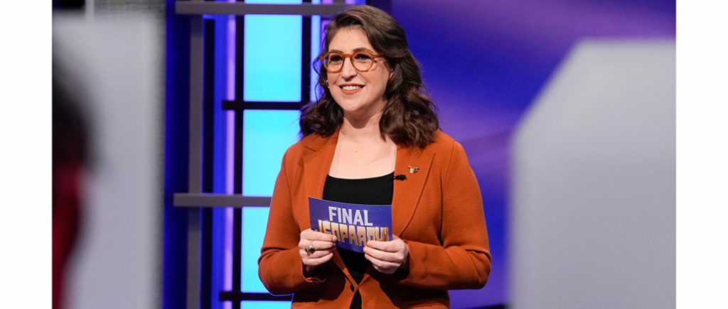 Jeopardy National College Championship ABC