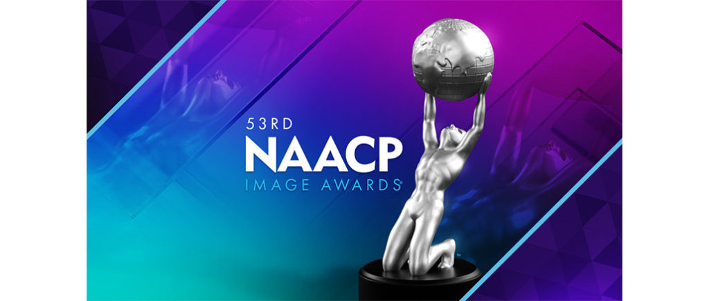 NAACP Image Awards