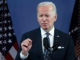 President Joe Biden