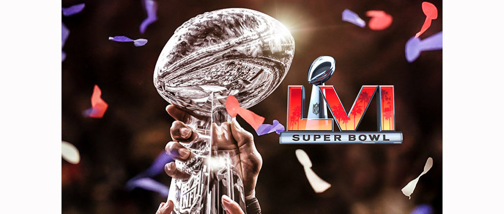 Super Bowl LVI