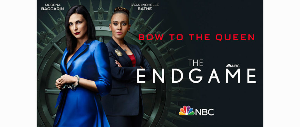 The Endgame NBC