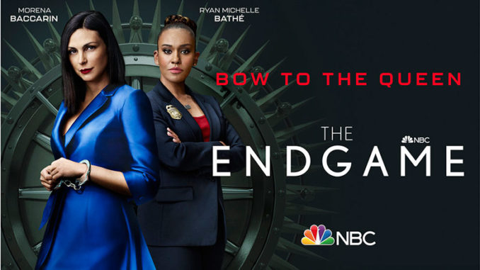 The Endgame NBC