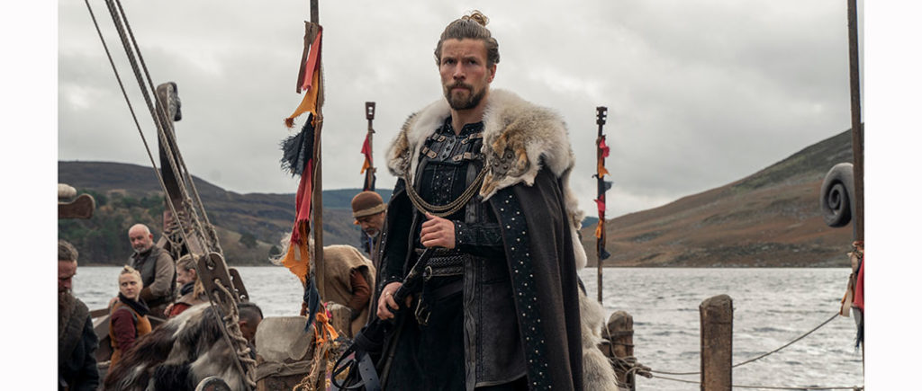 Vikings Valhalla Netflix