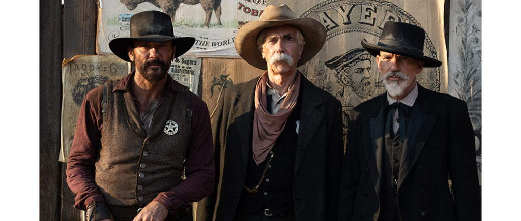 1883 Paramount+