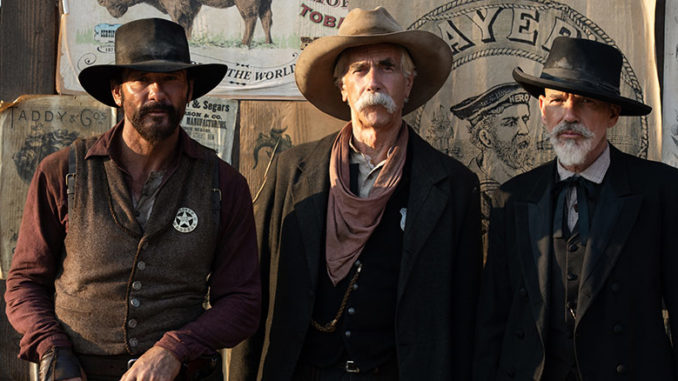 1883 Paramount+