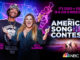 American Song Contest NBC