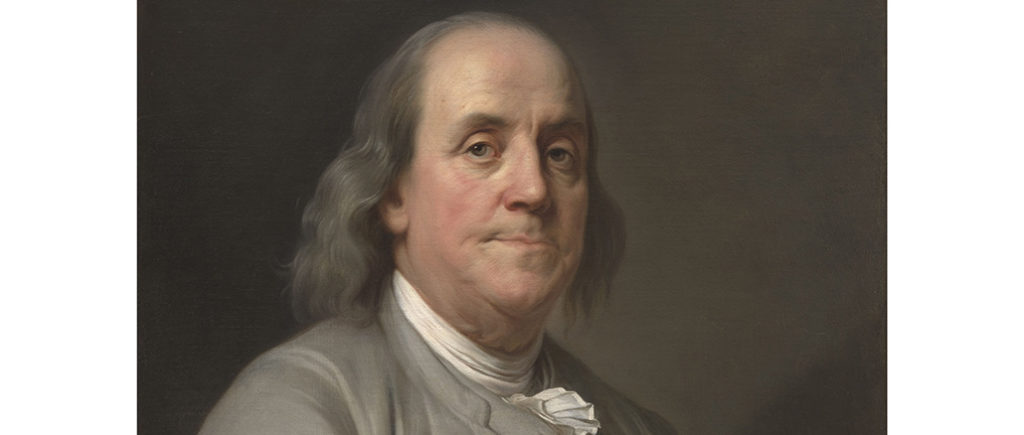 Benjamin Franklin PBS