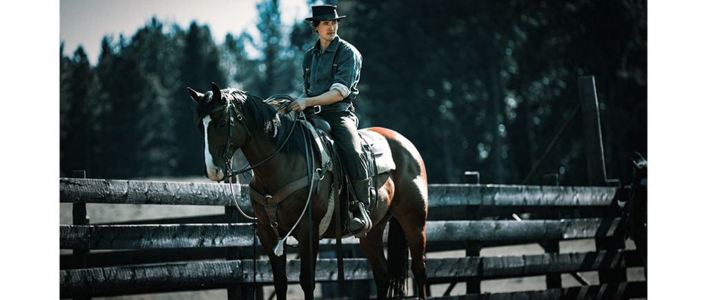 Billy the Kid Epix