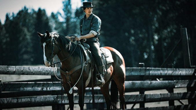 Billy the Kid Epix