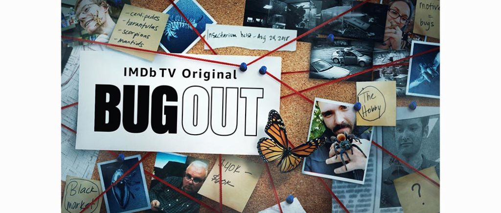 Bug Out IMDb TV