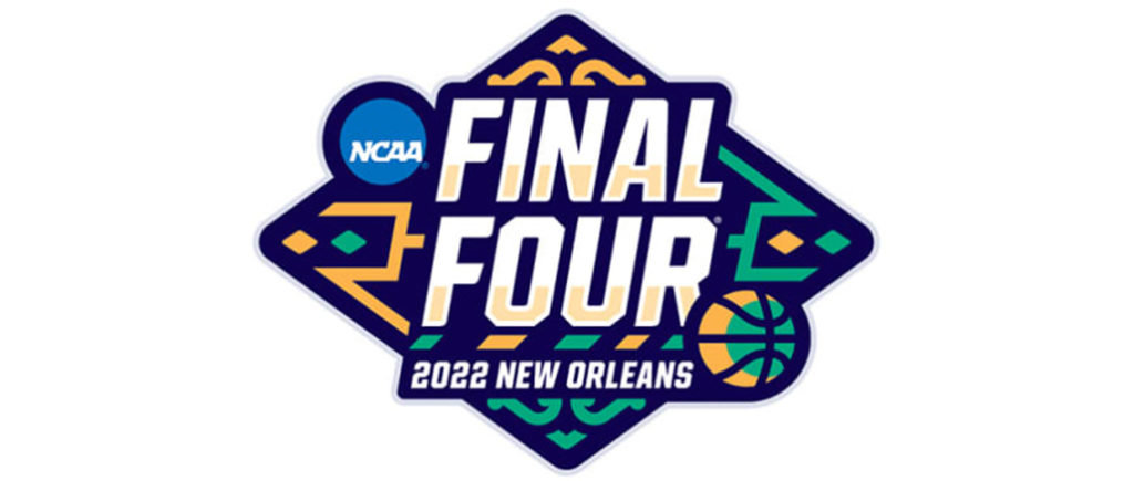 NCAA Final Four 2022