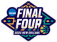 NCAA Final Four 2022