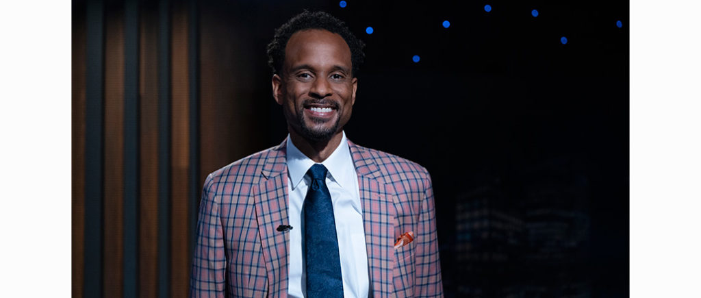 Game Theory With Bomani Jones HBO
