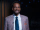 Game Theory With Bomani Jones HBO