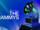 Grammy Awards CBS
