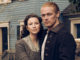 Outlander Starz