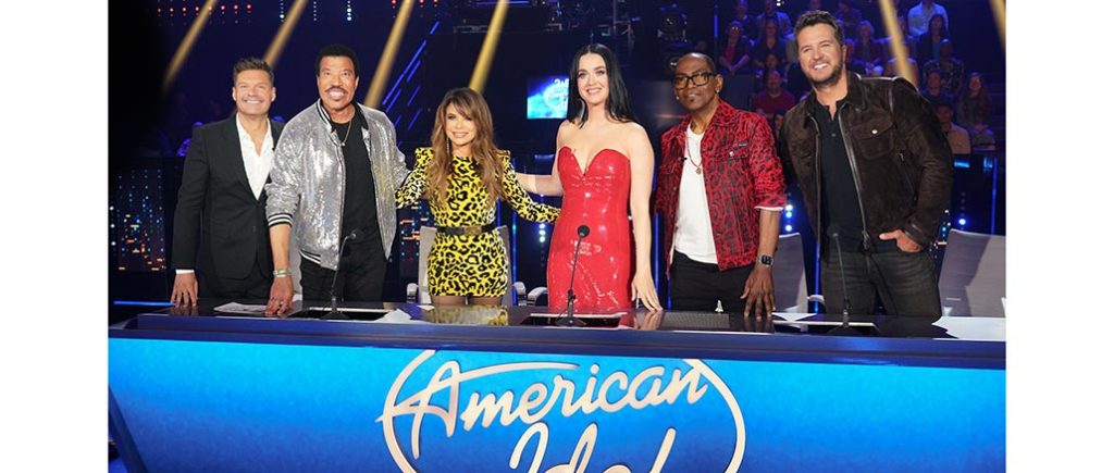 American Idol ABC