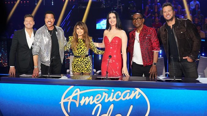 American Idol ABC