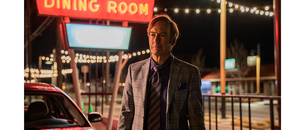 Better Call Saul AMC