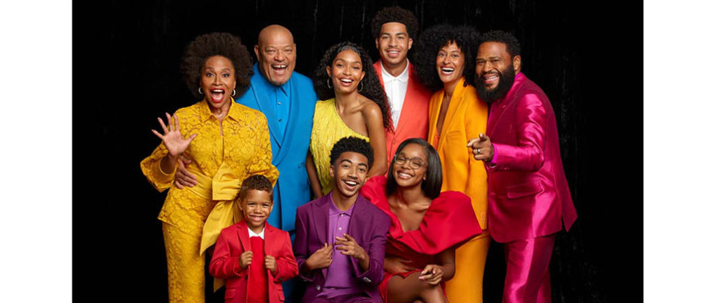 black-ish ABC