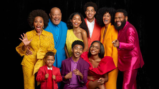black-ish ABC