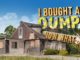 I Bought A Dump Now What HGTV