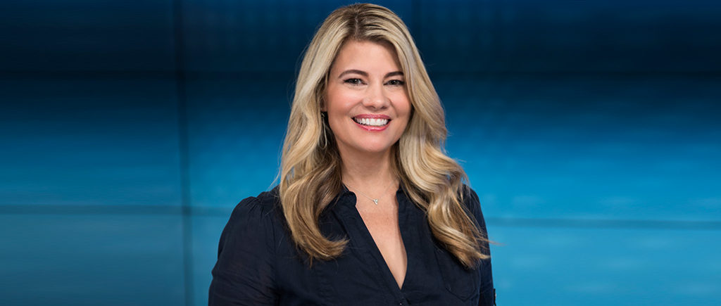 Lisa Whelchel MeTV